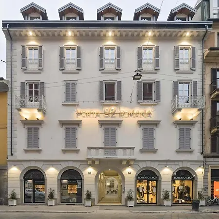 Porta 92 Romana-2
